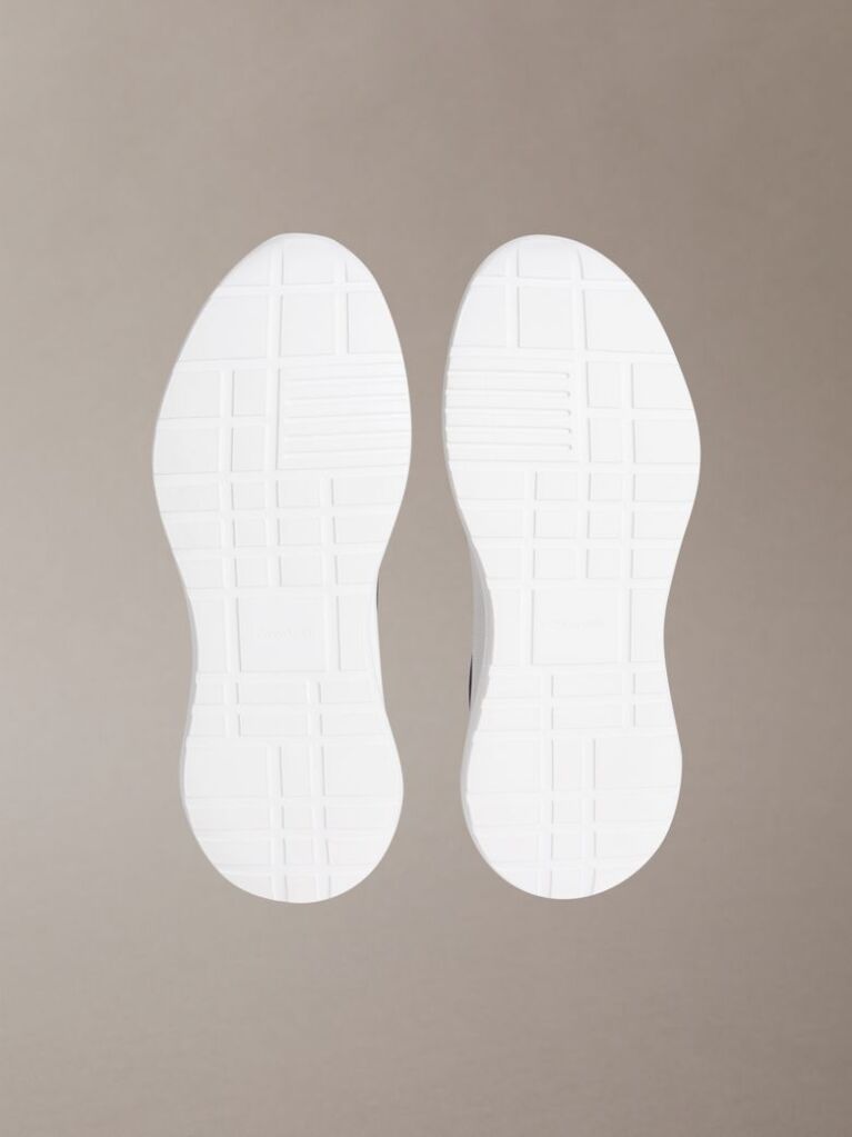 Black Zermatt - Lightweight Runner Trainers  Women