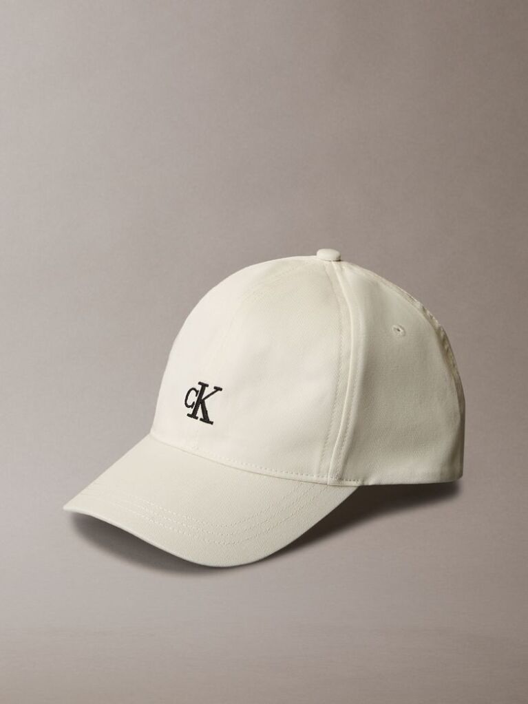 Bej Sapca Baseball Pentru Copii Cu Logo  Copii Unisex