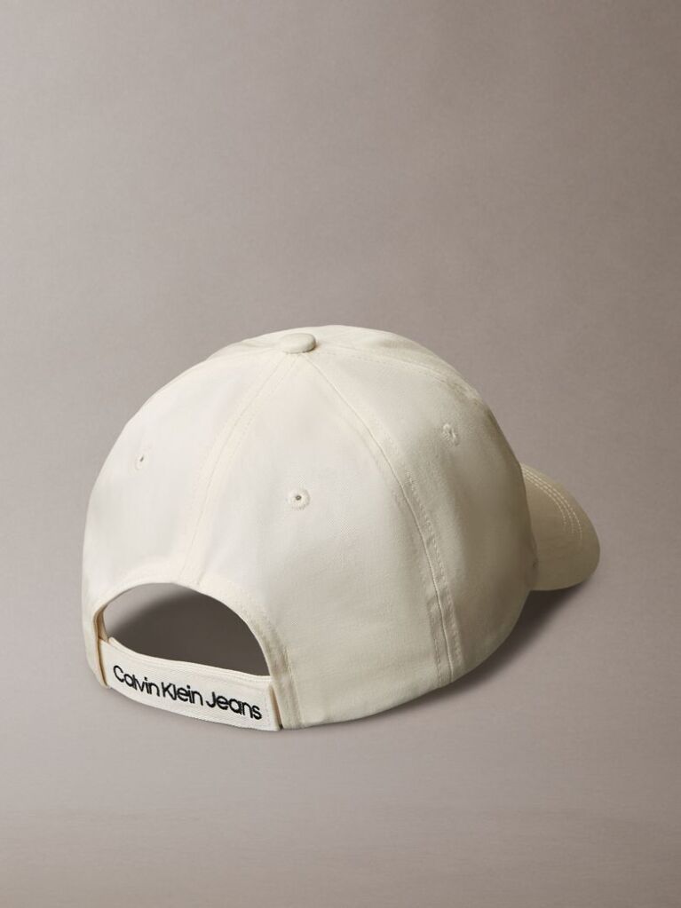 Bej Sapca Baseball Pentru Copii Cu Logo  Copii Unisex