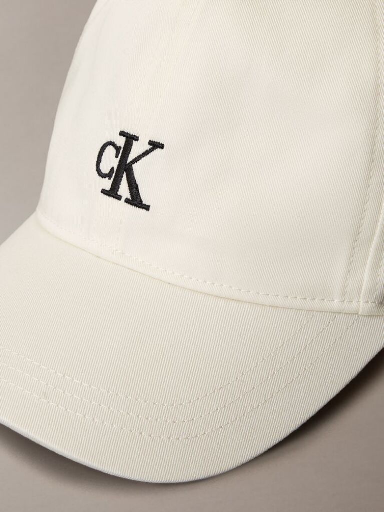 Bej Sapca Baseball Pentru Copii Cu Logo  Copii Unisex