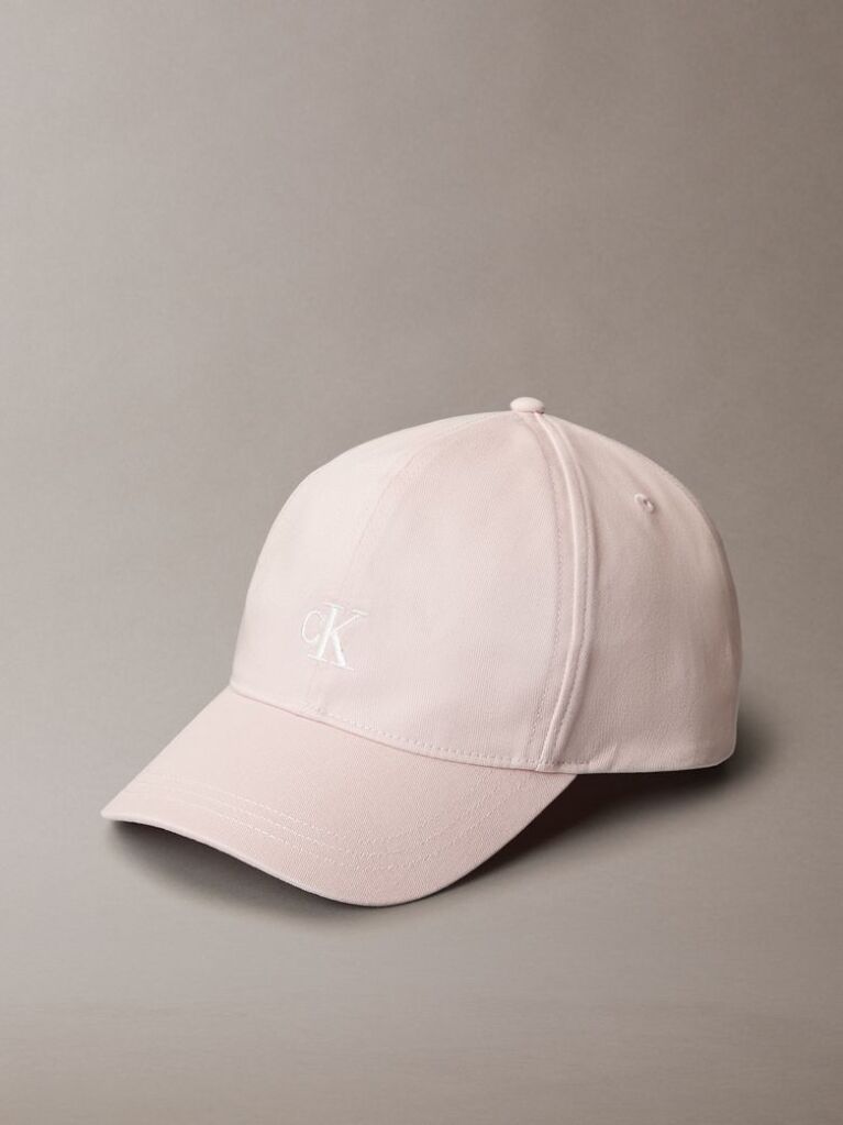 Roz Sapca Baseball Pentru Copii Cu Logo  Copii Unisex
