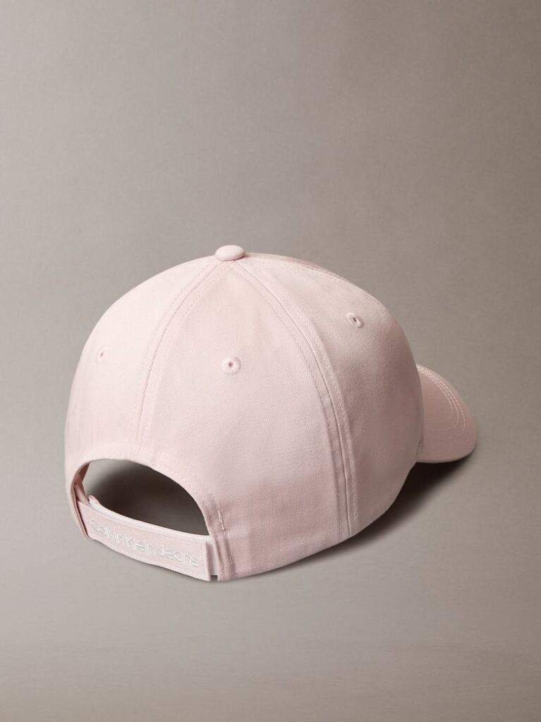 Roz Sapca Baseball Pentru Copii Cu Logo  Copii Unisex