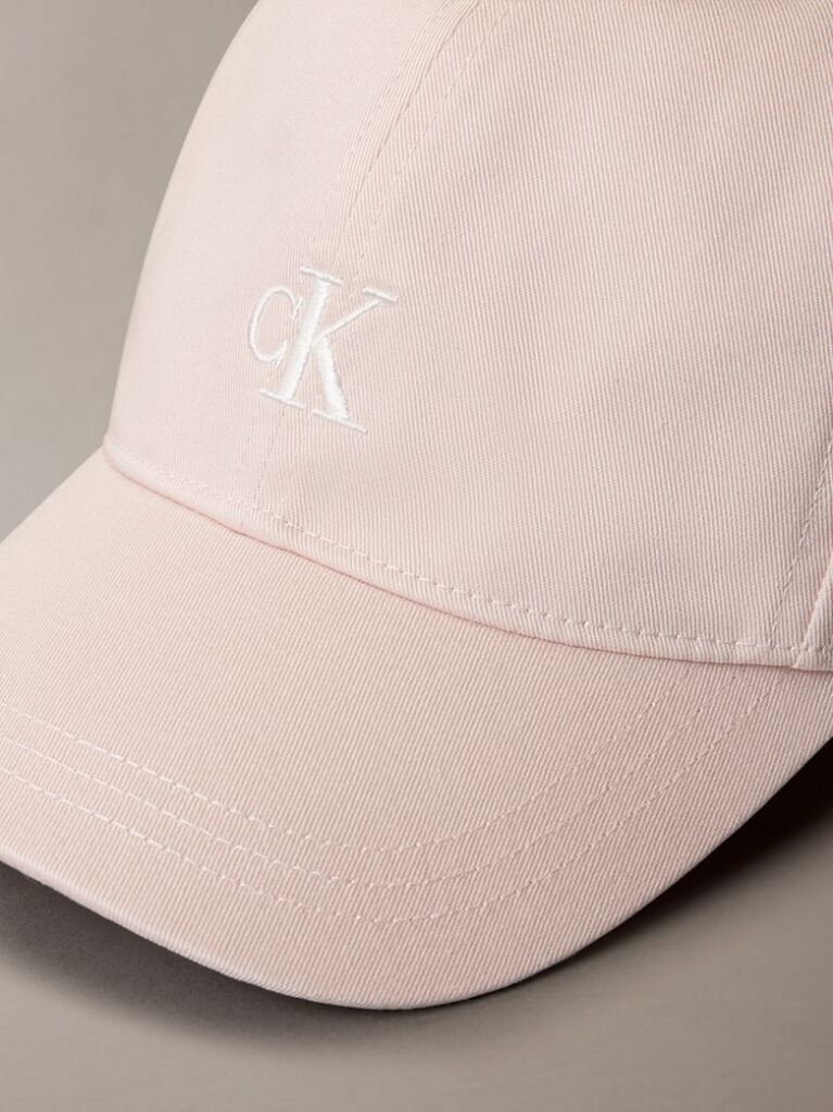 Roz Sapca Baseball Pentru Copii Cu Logo  Copii Unisex