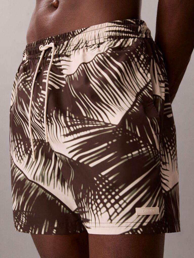 Multi Pantaloni Scurti De Inot Simpli  Barbati