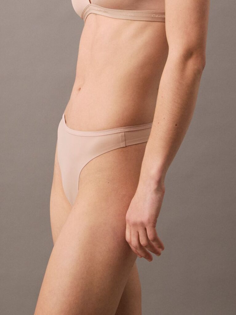 Bej Tanga - Perfectly Fit  Femei