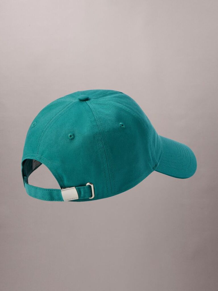 Verde Sapca Baseball Cu Print  Barbati