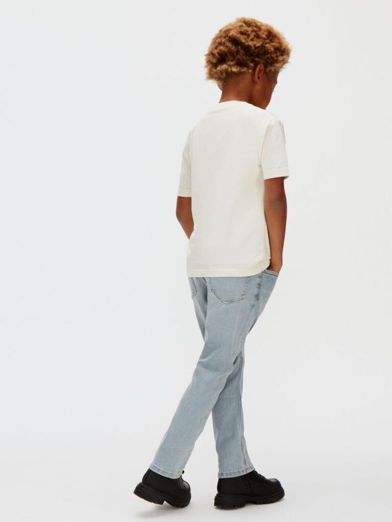 Denim Dad Jeans  Boys