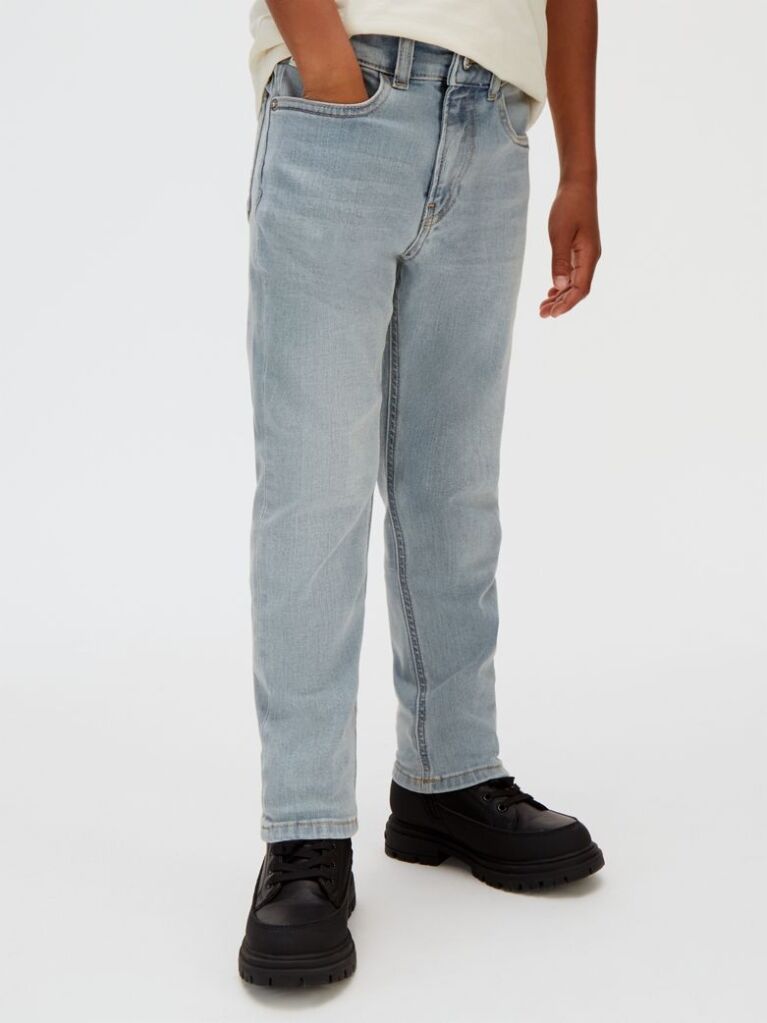 Denim Dad Jeans  Boys
