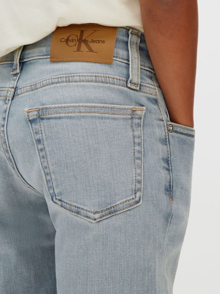 Denim Dad Jeans  Boys