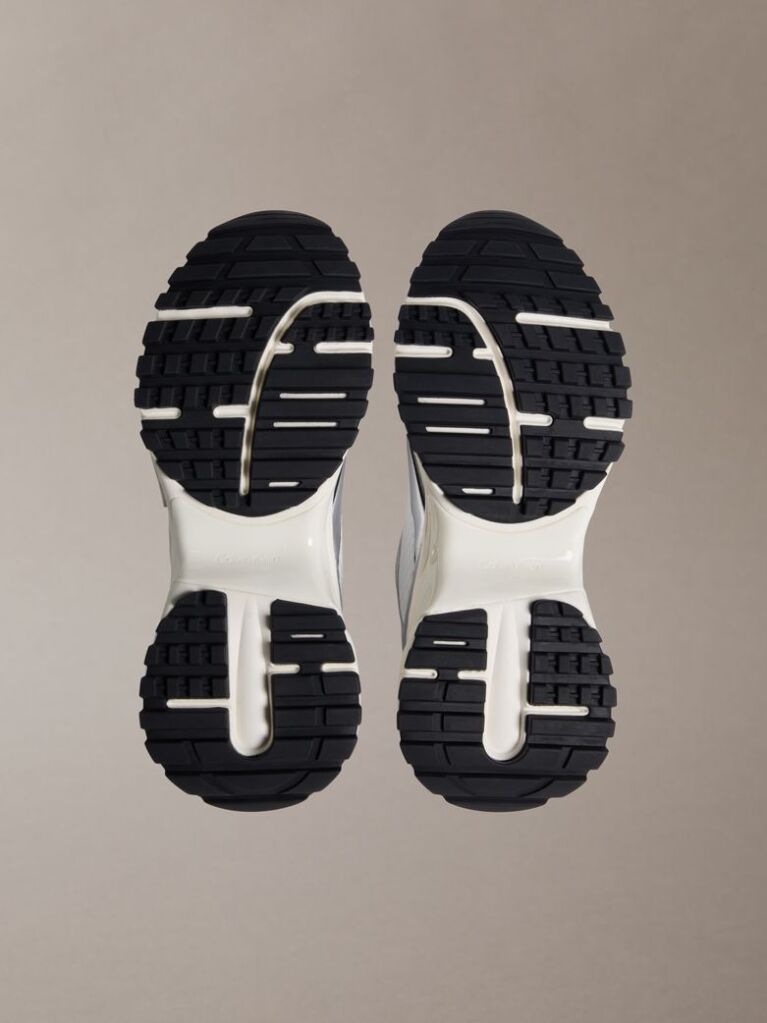 Trailblazer —Adidasi Runner Din Mesh Mix | YW0YW020630IX | Calvin
