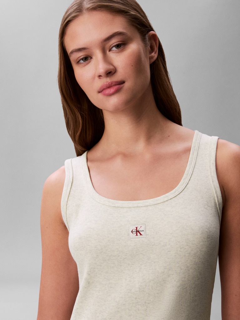 Gri Rochie Mini Fara Maneci Cu Structura Ripata  Femei