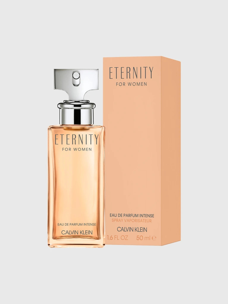 Multi CK Eternity Eau de Parfum Intense  50ml  Women