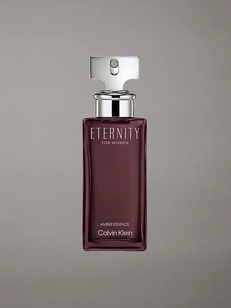 Multi CK Eternity Amber Essense Parfume Intense for Women 50ml  Unisex