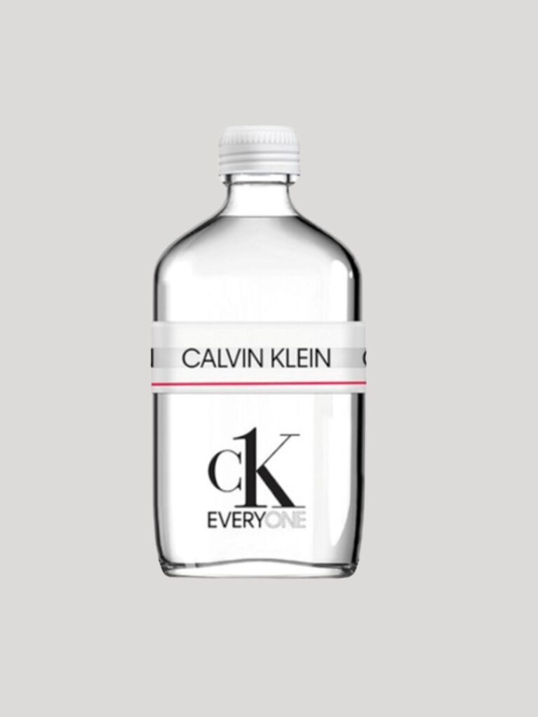 Multi Unisex CK Everyone Eau De Toilette 50ml  Unisex