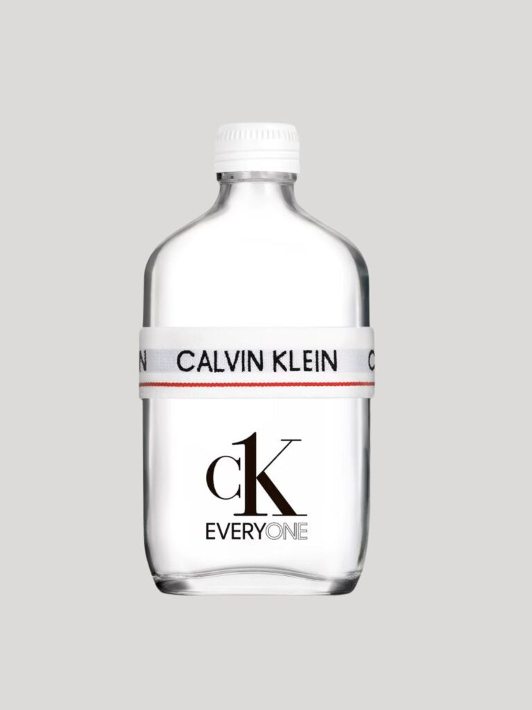 Multi Unisex CK Everyone Eau De Toilette 100ml  Unisex