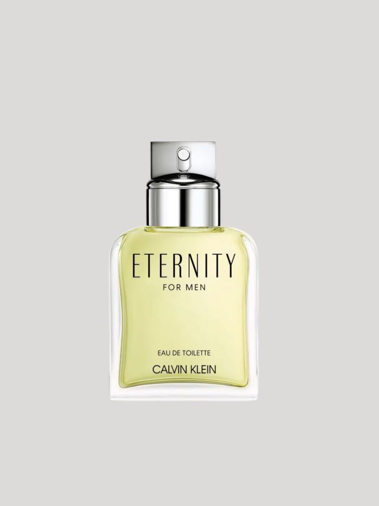 Multi CK Eternity Eau De Toilette 30ml  Men