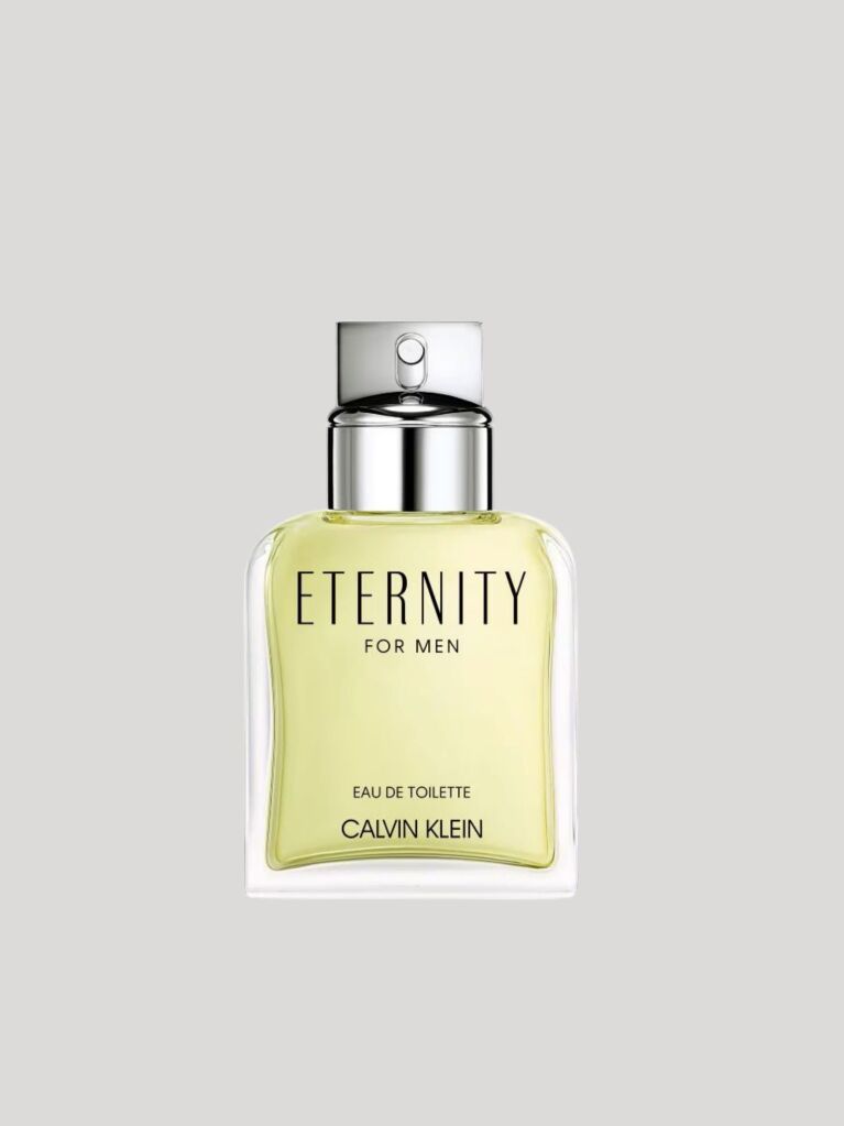 Multi CK Eternity Eau De Toilette 100ml  Men