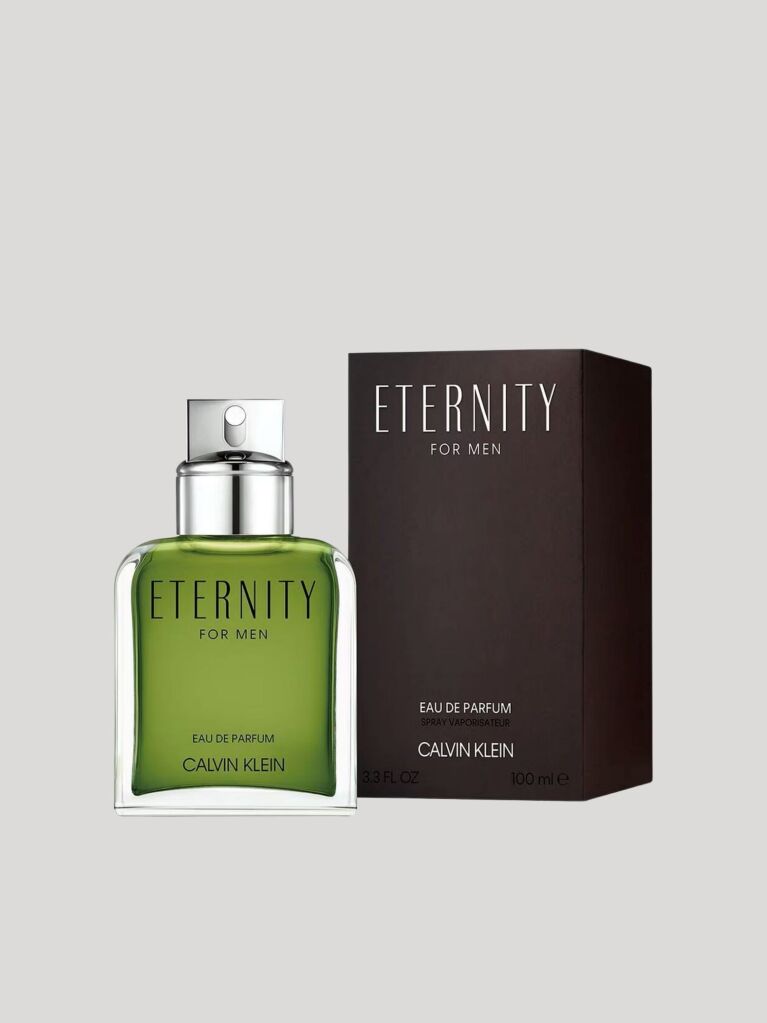 Multi CK Eternity Men Eau de Parfum 100ml  Men