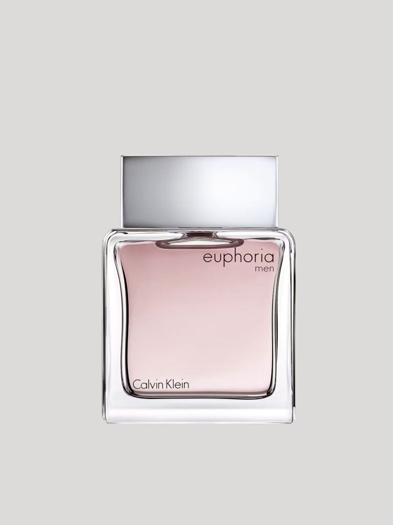 Multi CK Euphoria Eau De Toilette 50ml  Men