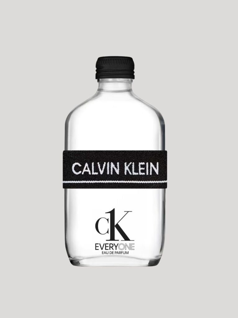 Multi Unisex CK Everyone Eau De Parfum 50ml  Unisex