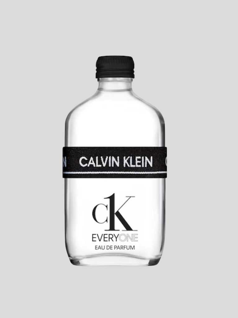 Multi Unisex CK Everyone Eau De Parfum 100ml  Unisex