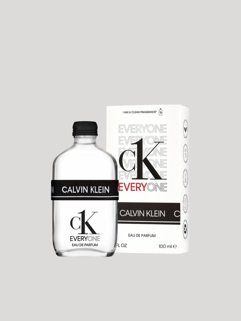 Multi Unisex CK Everyone Eau De Parfum 100ml  Unisex