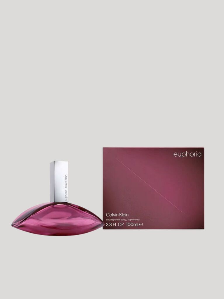 Multi CK Euphoria Eau de Parfum 100ml  Femei