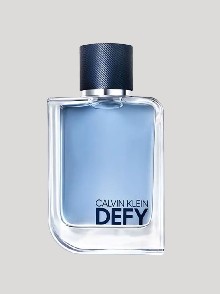 Multi CK Defy Eau De Toilette 100ml  Unisex