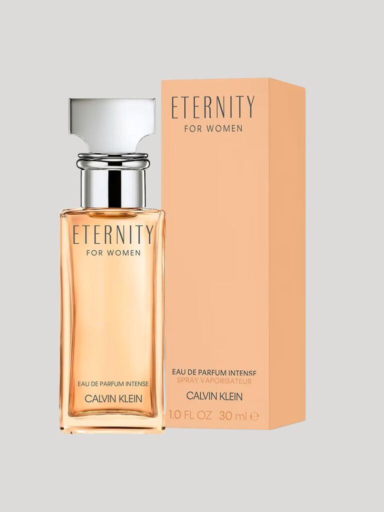 Multi CK Eternity Eau de Parfum Intense 30ml  Femei