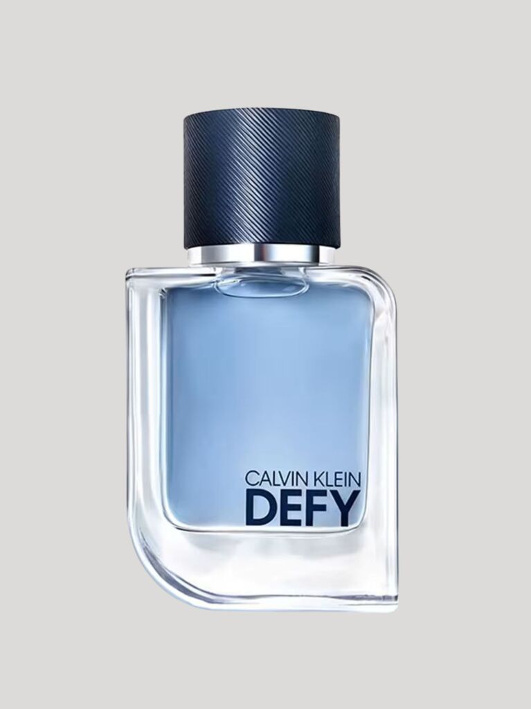 Multi CK Defy Eau De Toilette 50ml  Unisex