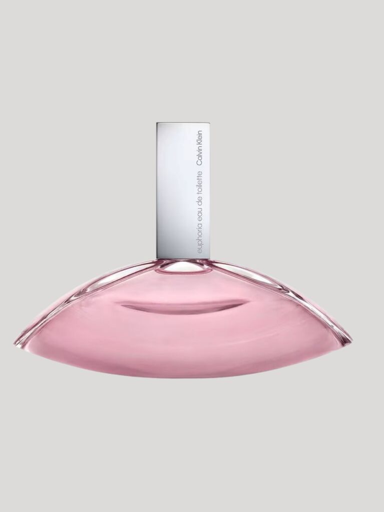 Multi CK Euphoria Eau De Toilette 100ml  Femei