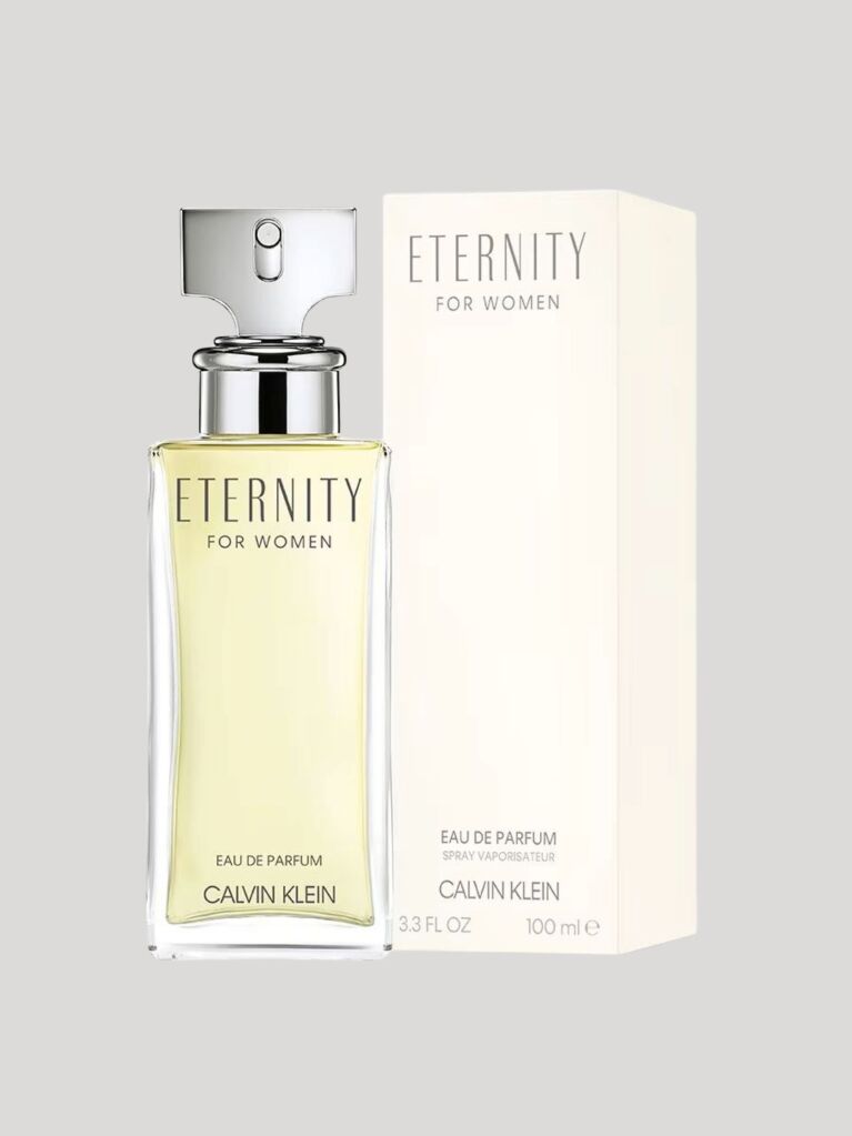Multi CK Eternity for Women Eau de Parfum 100ml  Femei