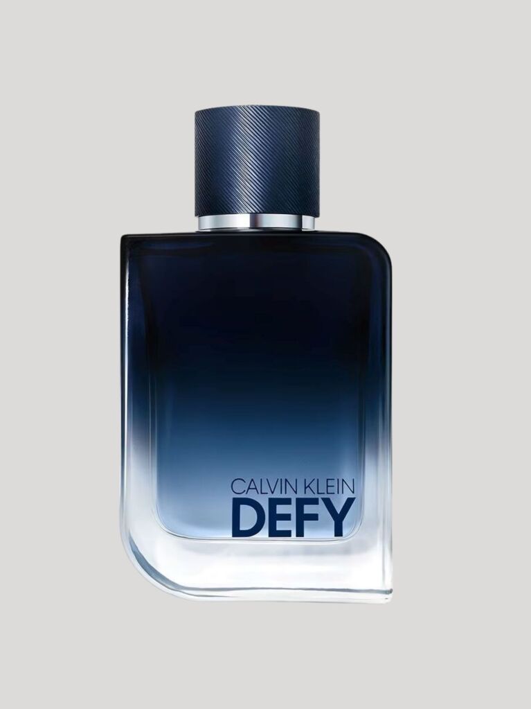 Multi CK Defy Eau de Parfum 100ml  Unisex