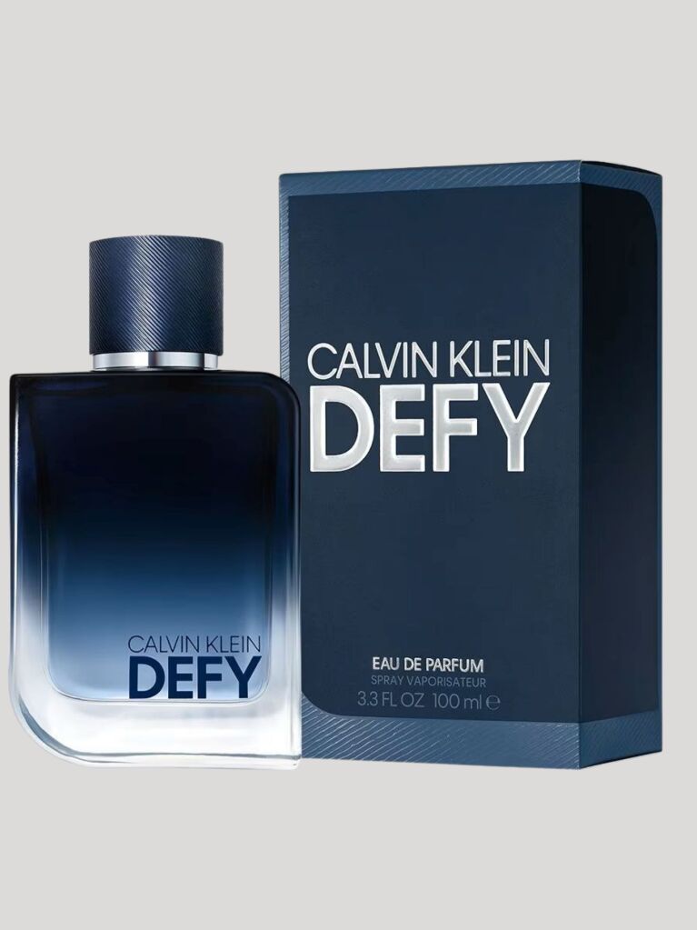 Multi CK Defy Eau de Parfum 100ml  Unisex