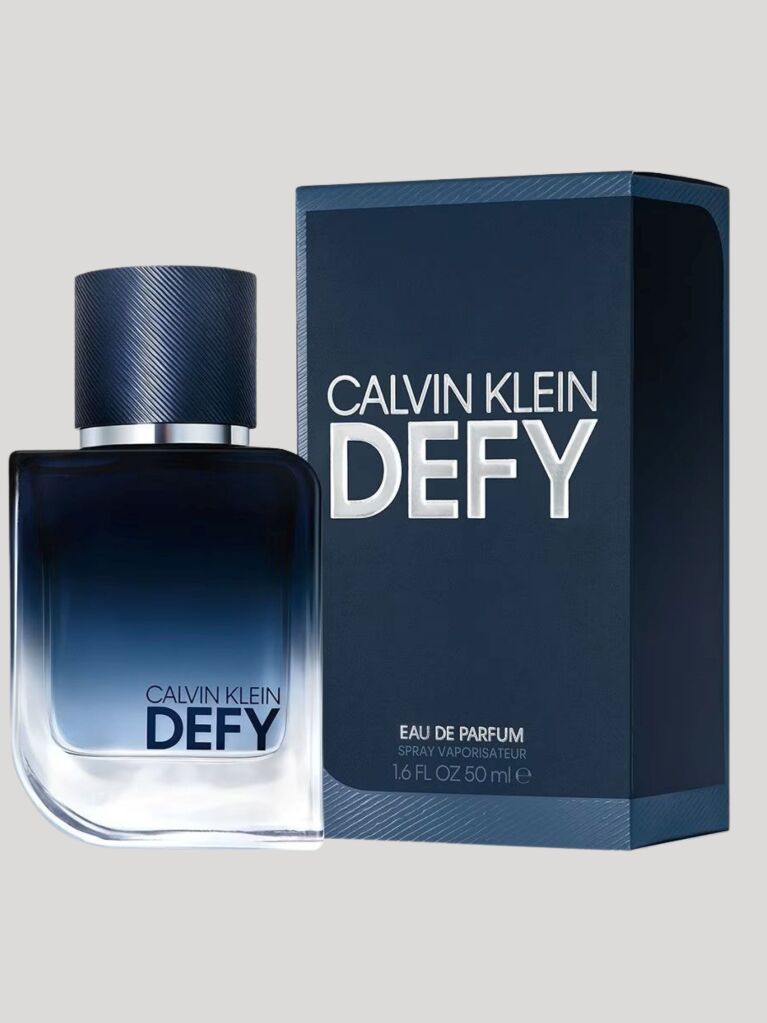 Multi CK Defy Eau de Parfum 50ml  Unisex