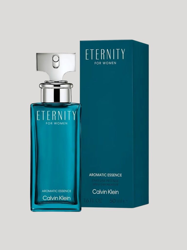 Multi CK Eternity Aromatic Eau de Parfum for Women 50ml  Unisex