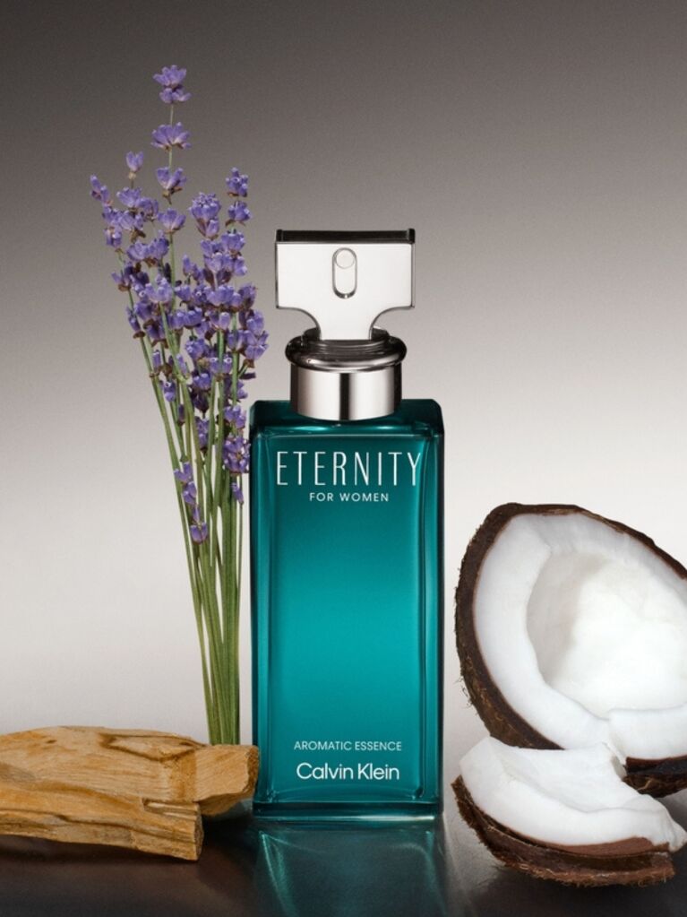 Multi CK Eternity Aromatic Eau de Parfum for Women 50ml  Unisex