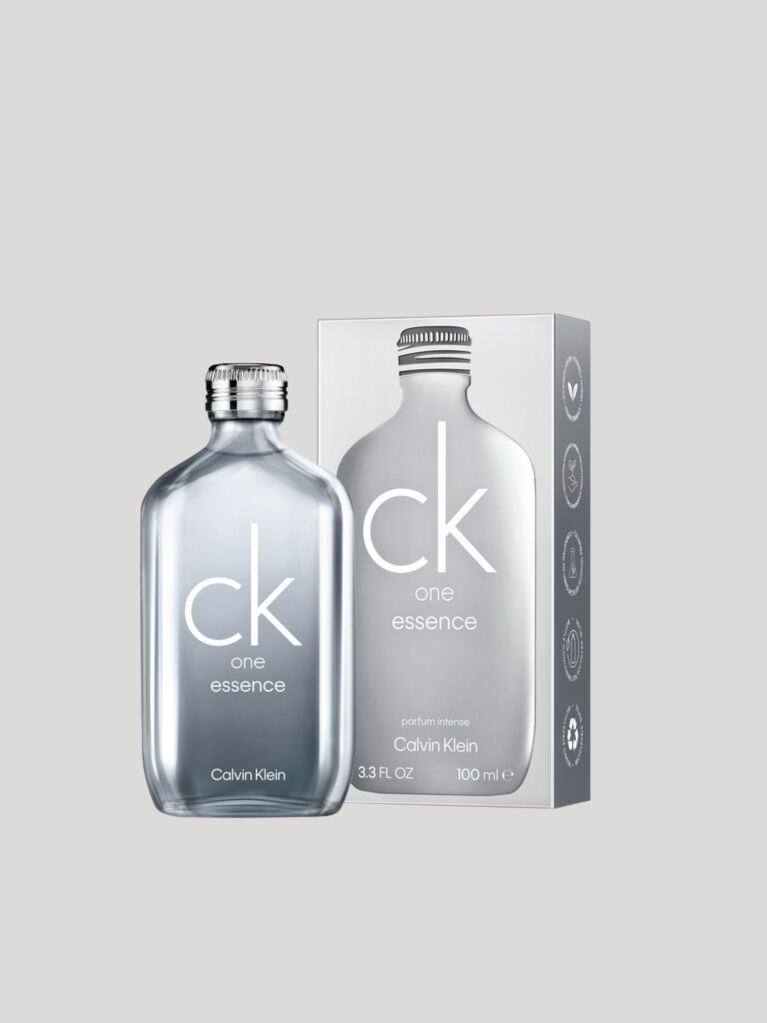 Multi Unisex CK One 30Th Eau de Parfum 100ml  Unisex