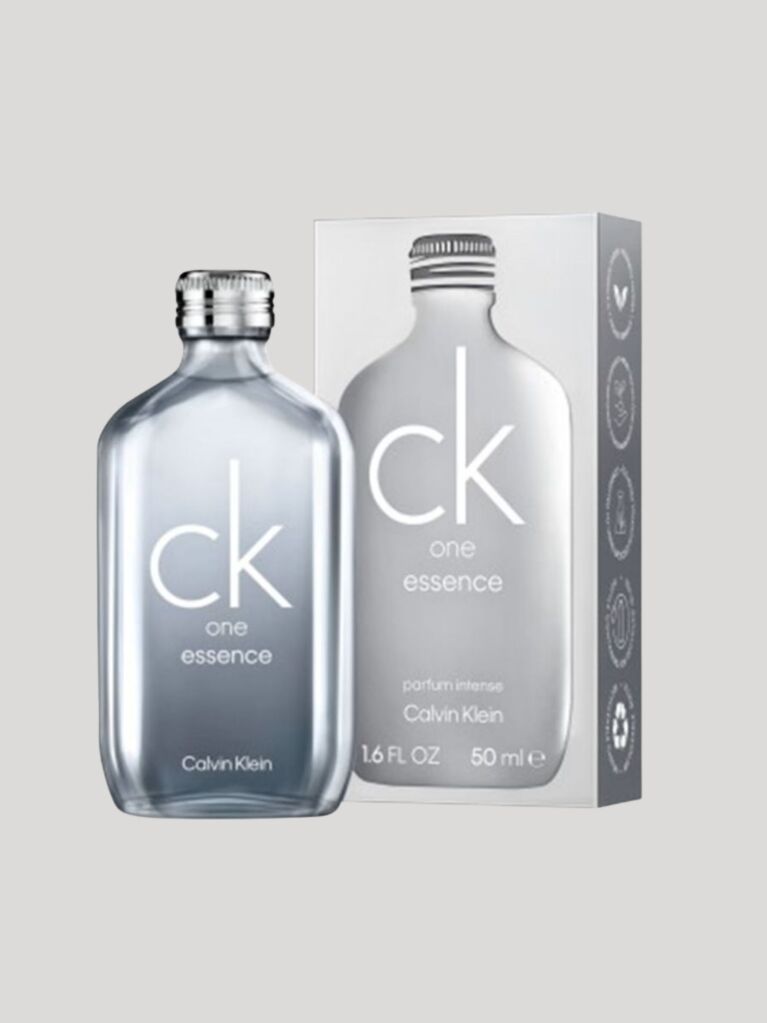 Multi Unisex CK One Forever Intense Eau de Parfum 50ml  Unisex