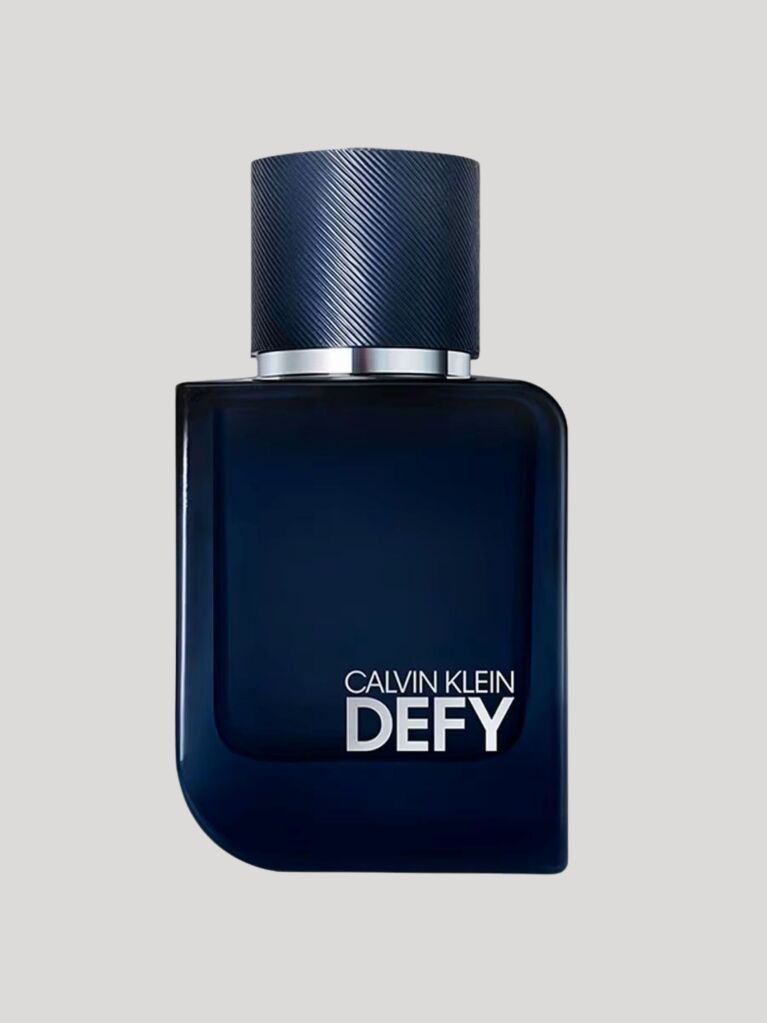 Multi CK Defy Parfum for Men 50ml  Unisex