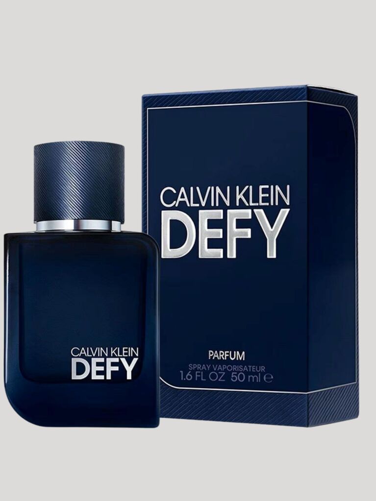 Multi CK Defy Parfum for Men 50ml  Unisex