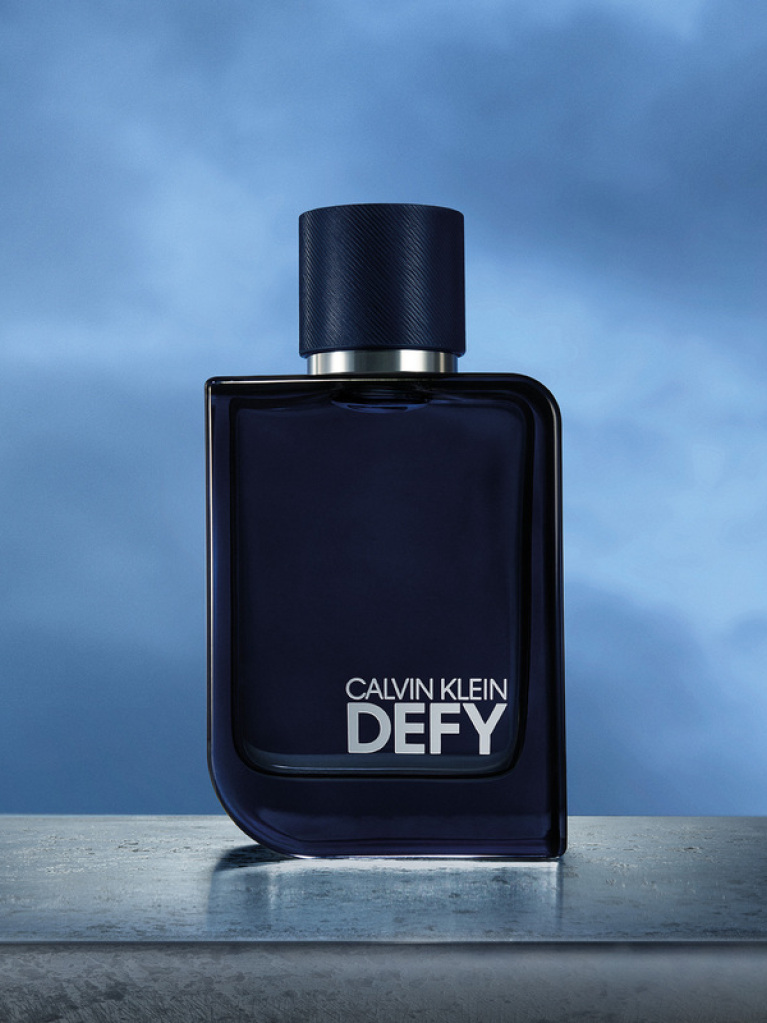 Multi CK Defy Parfum for Men 50ml  Unisex