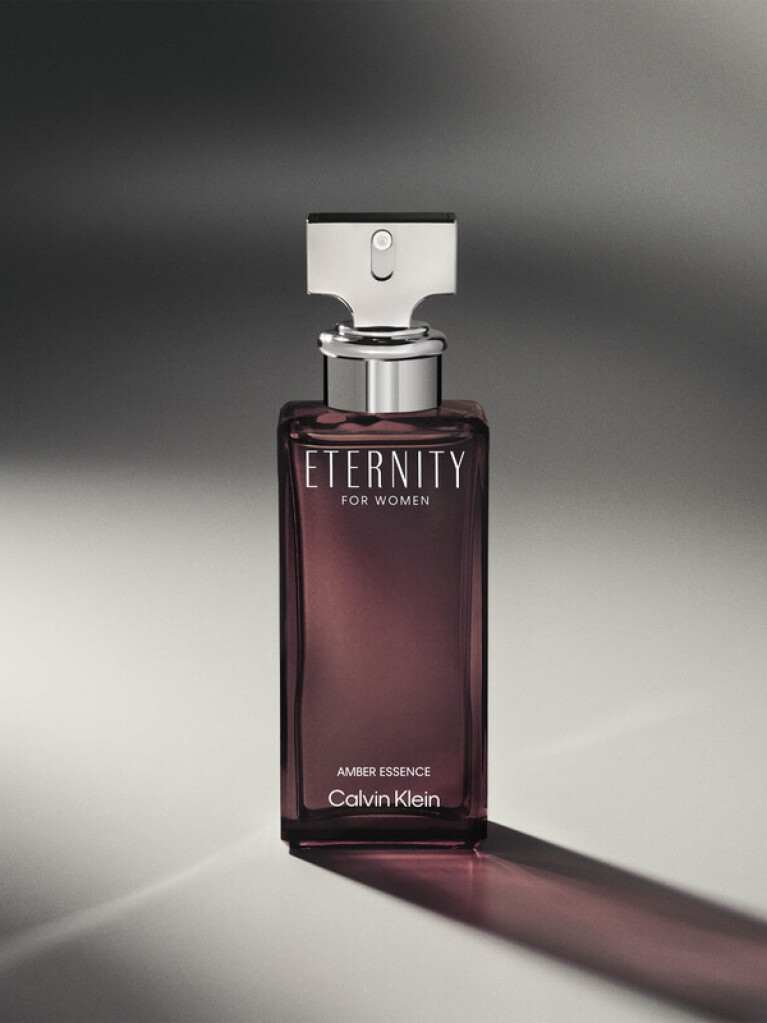 Multi CK Eternity Amber Essense Parfume Intense for Women 30ml  Unisex