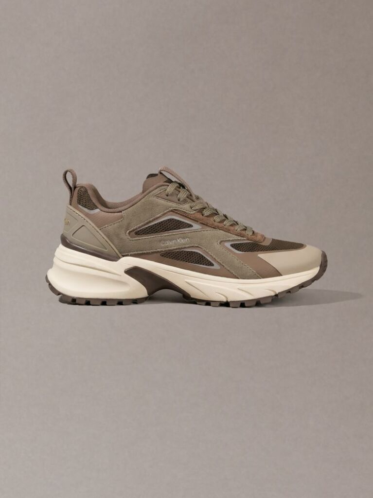 Maro Adidasi Runner Din Tricot Mesh  Femei