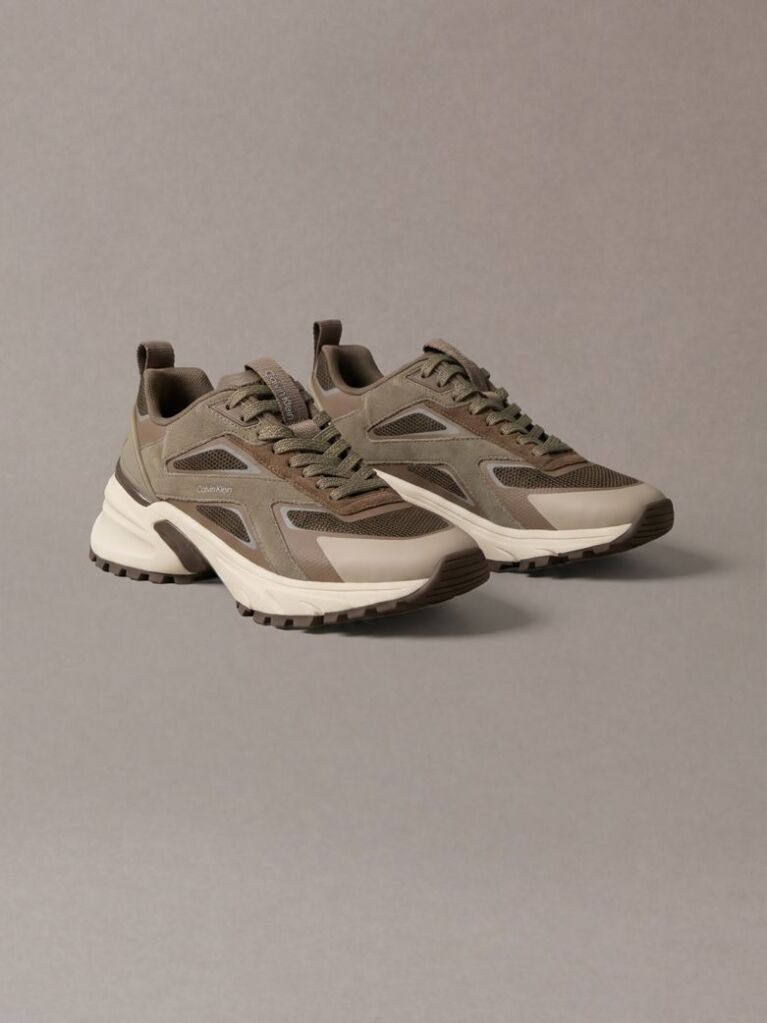 Maro Adidasi Runner Din Tricot Mesh  Femei