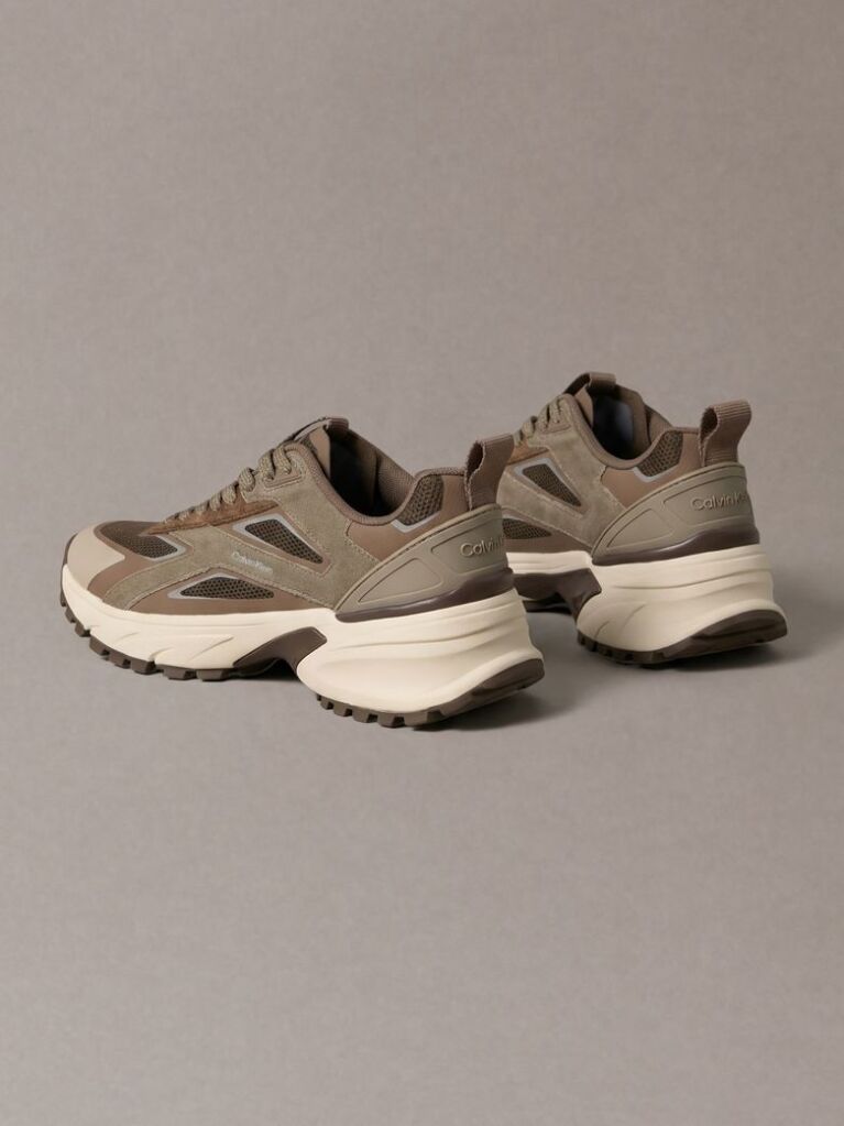 Maro Adidasi Runner Din Tricot Mesh  Femei