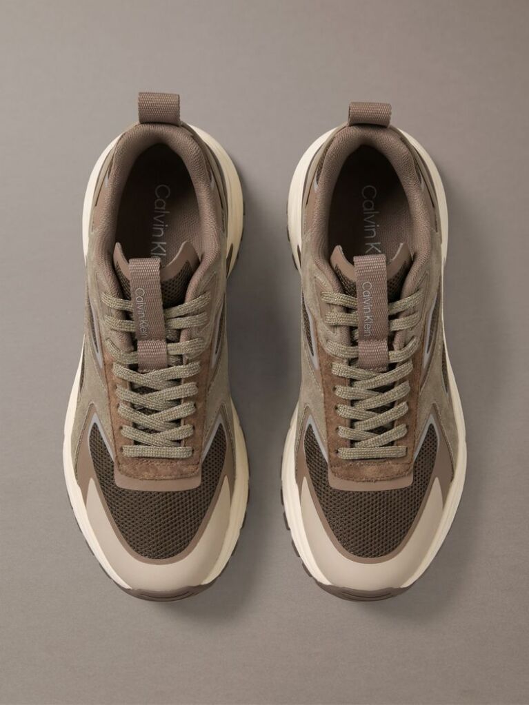 Maro Adidasi Runner Din Tricot Mesh  Femei