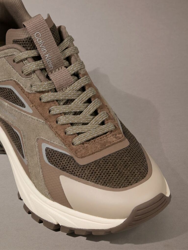 Maro Adidasi Runner Din Tricot Mesh  Femei