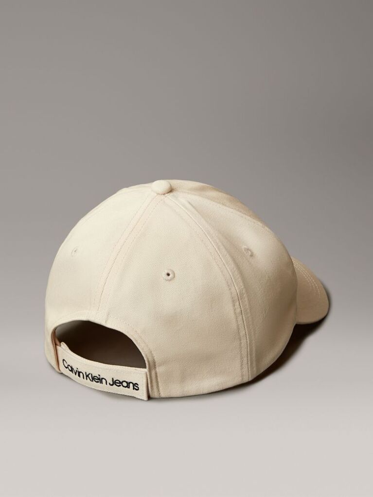 Bej Sapca Baseball Pentru Copii Cu Logo  Copii Unisex