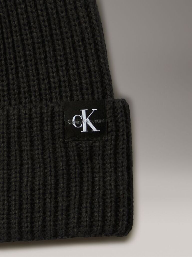 Negru Set Fular Si Caciula Pentru Copii  Copii Unisex